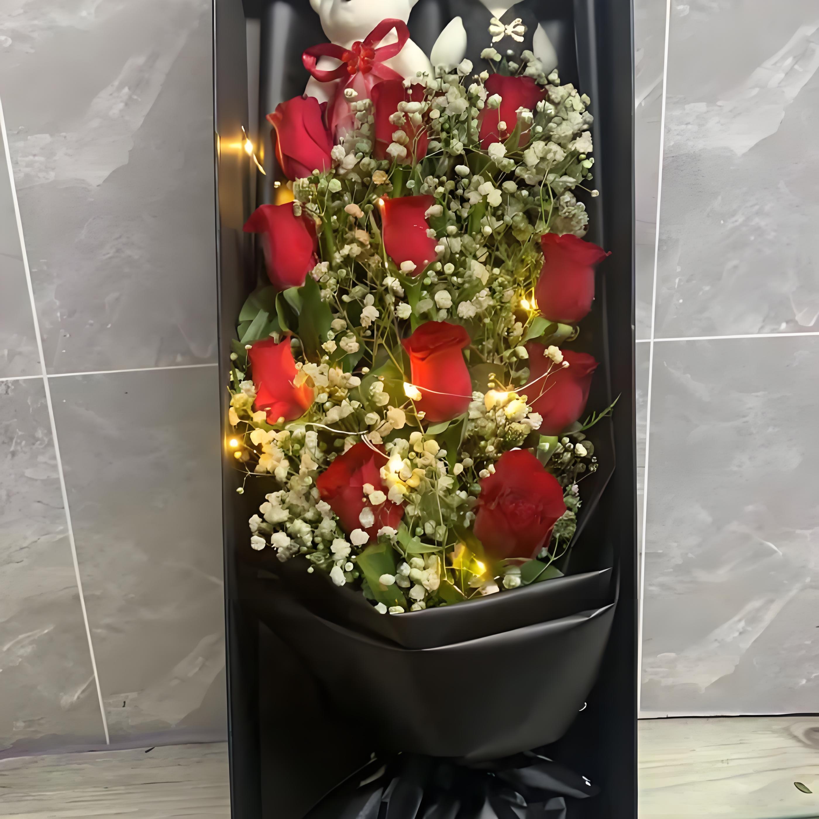 永州道县花店